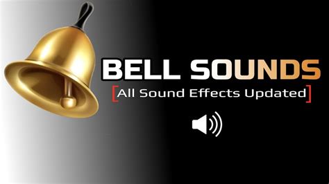 Download Free Bell Sound Effects .